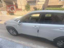 تويوتا كورولا كروس
